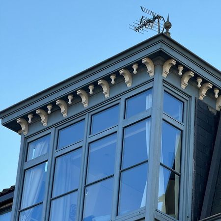 Maison Belle Rade : L'Ecoutille Dunkirk Екстериор снимка